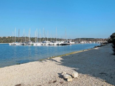 Apartment Wohnung in Pula nahe Gortan Cove Strand - Environment photo 47