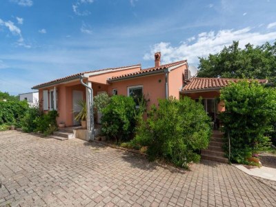 Villa Villa in Vintijan with private pool in Vinkuran - Villa