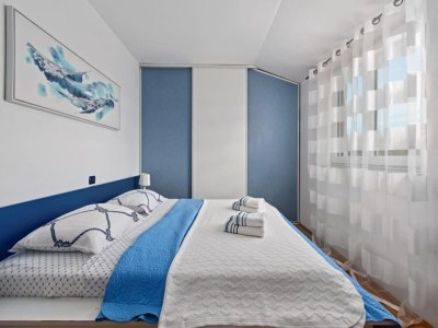Villa Villa in Vintijan with private pool - Features photo 39