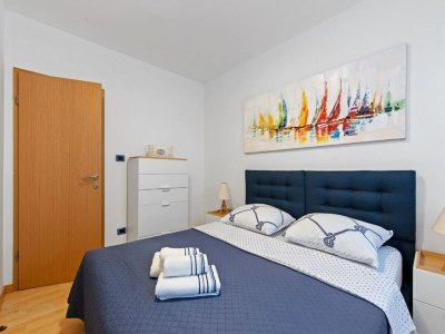 Villa Villa in Vintijan with private pool - Features photo 40