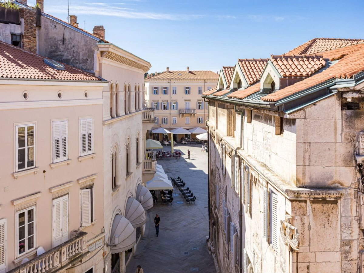 Apartment Apartment in Pula near City Center Waterfront - Outdoor photo 3