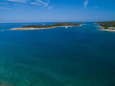 Apartment Apartment in Pula near City Center Waterfront - Environment photo 22