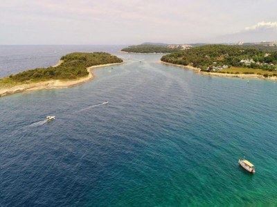 Apartment Apartment in Pula near City Center Waterfront - Environment photo 27
