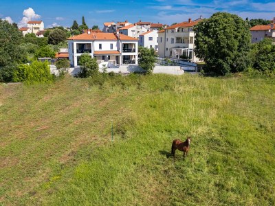 Villa Villa in Pula nahe Hidrobaza Strand - Outdoor photo 8