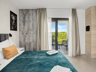 Villa Villa in Pula nahe Hidrobaza Strand - Features photo 24