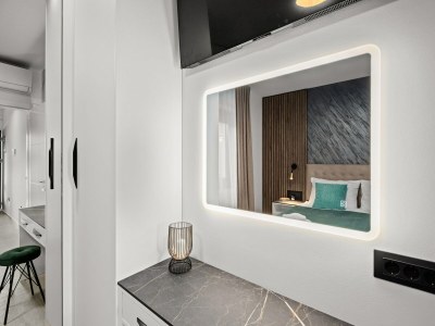 Villa Villa in Pula nahe Hidrobaza Strand - Features photo 36