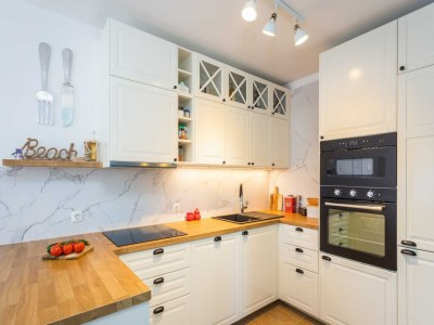 Apartment Apartment mit Gemeinschaftspool - Features photo 12