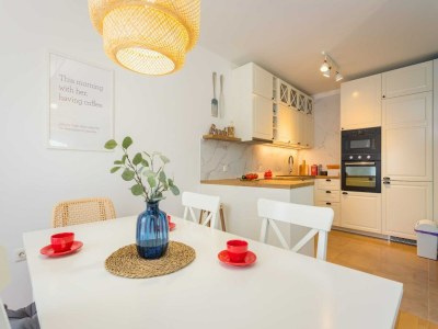 Apartment Apartment mit Gemeinschaftspool - Features photo 21