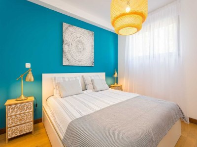 Apartment Apartment mit Gemeinschaftspool - Features photo 27