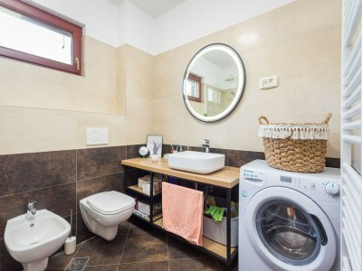 Apartment Apartment mit Gemeinschaftspool - Features photo 29