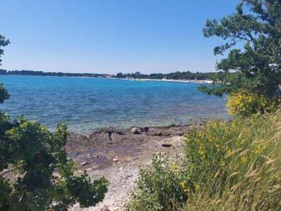 Apartment 4 Gästewohnung in Medulin - Environment photo 26