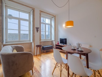 Apartment Charming studio, ideal for smaller groups - Apartment
