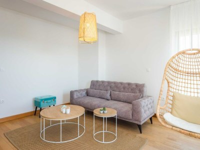 Apartment Haustierfreundliches Ferienhaus in Liznjan - Features photo 12