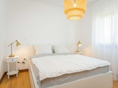 Apartment Haustierfreundliches Ferienhaus in Liznjan - Features photo 17