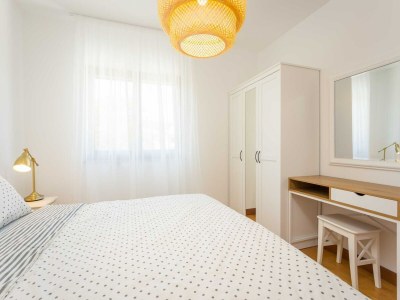 Apartment Haustierfreundliches Ferienhaus in Liznjan - Features photo 19