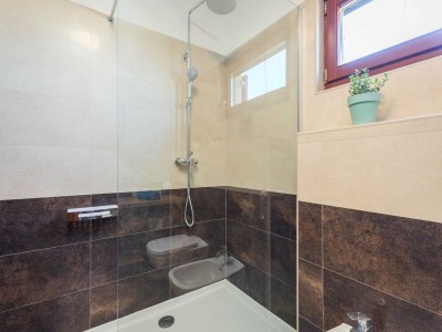Apartment Haustierfreundliches Ferienhaus in Liznjan - Features photo 21