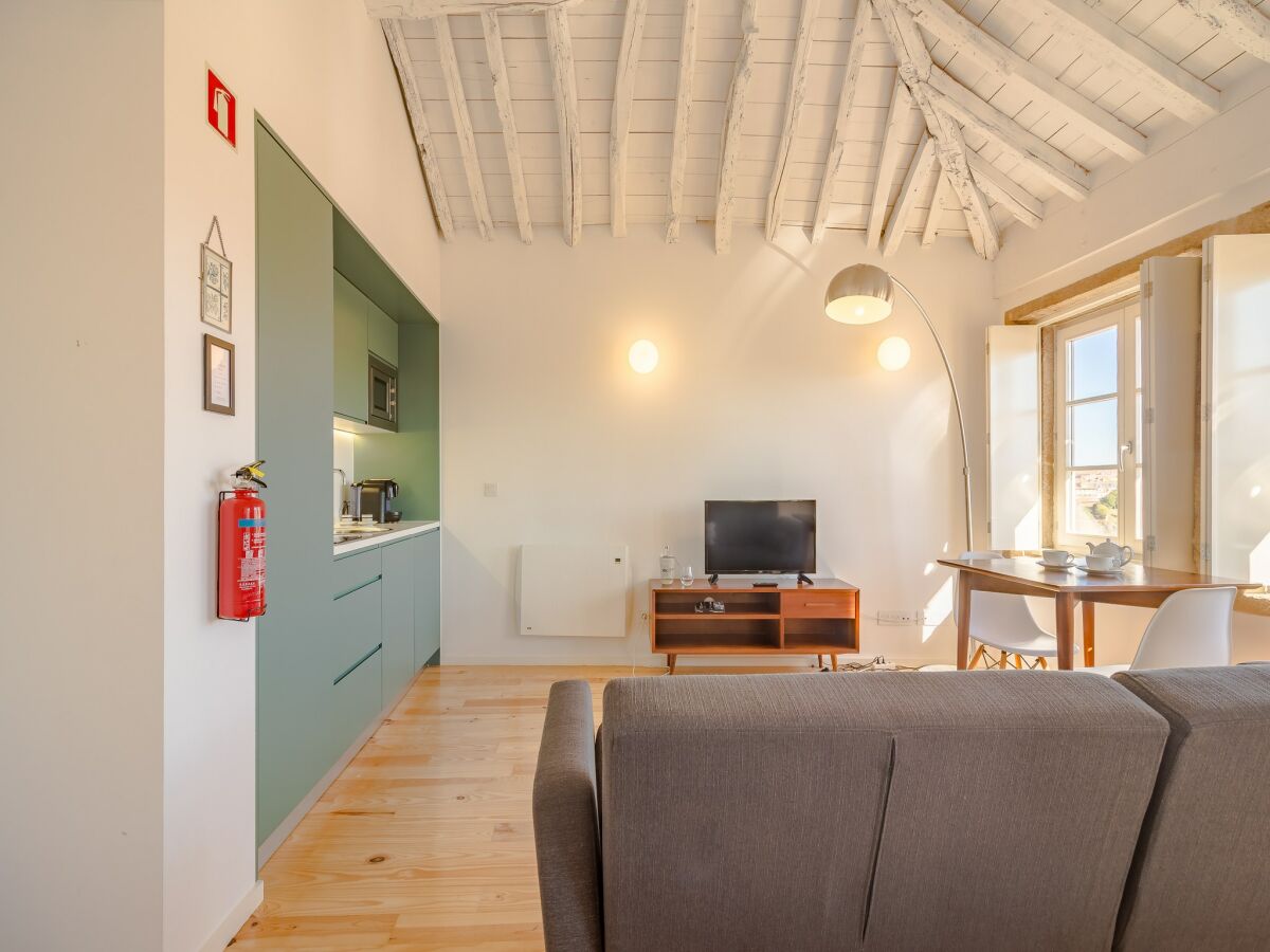Apartment Gemütliches Porto-Studio: perfekte Lage un Komfort - Features photo 4