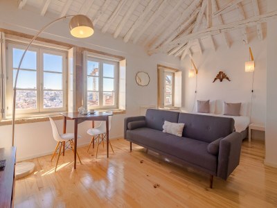 Apartment Gemütliches Porto-Studio: perfekte Lage un Komfort - Apartment