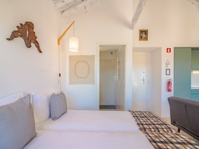 Apartment Gemütliches Porto-Studio: perfekte Lage un Komfort - Features photo 15