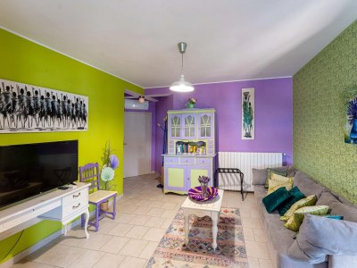 Apartment Charming apartment in Medulin with sea view - Features photo 15