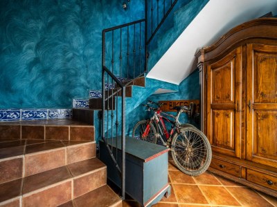 Apartment Charming apartment in Medulin with sea view - Features photo 16