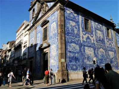 Apartment Schöne 1-Zimmer-Wohnung in Porto - Environment photo 18