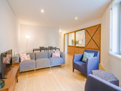 Apartment Komfortables Hotel im Zentrum von Porto - Apartment