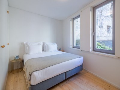 Apartment Komfortables Hotel im Zentrum von Porto - Features photo 3