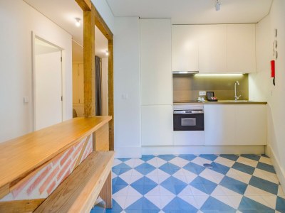 Apartment Komfortables Hotel im Zentrum von Porto - Features photo 4