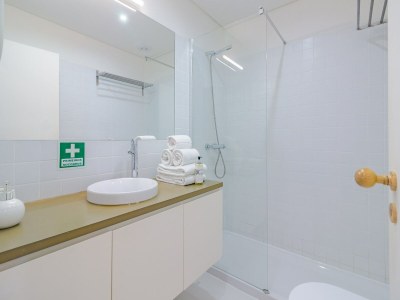 Apartment Komfortables Hotel im Zentrum von Porto - Features photo 7