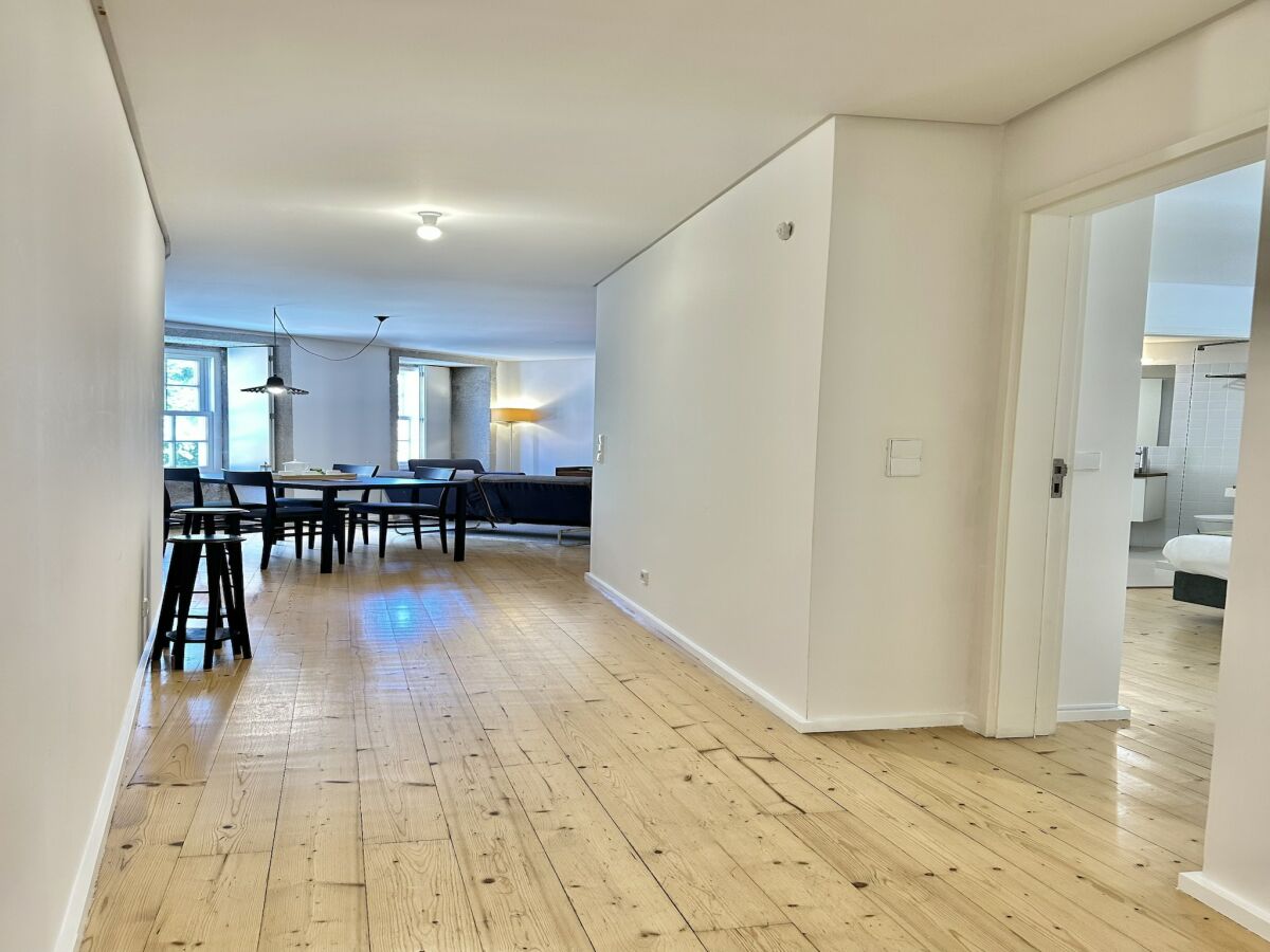 Apartment Heart of Porto Cozy Escape - Features photo 5