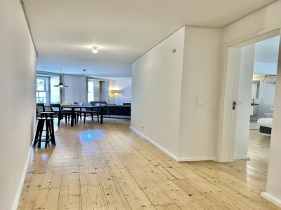Apartment Heart of Porto Cozy Escape - Features photo 5