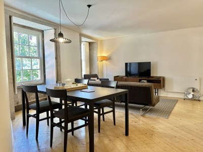 Apartment Heart of Porto Cozy Escape - Features photo 10