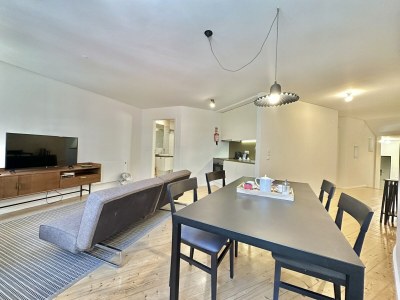 Apartment Heart of Porto Cozy Escape - Features photo 12