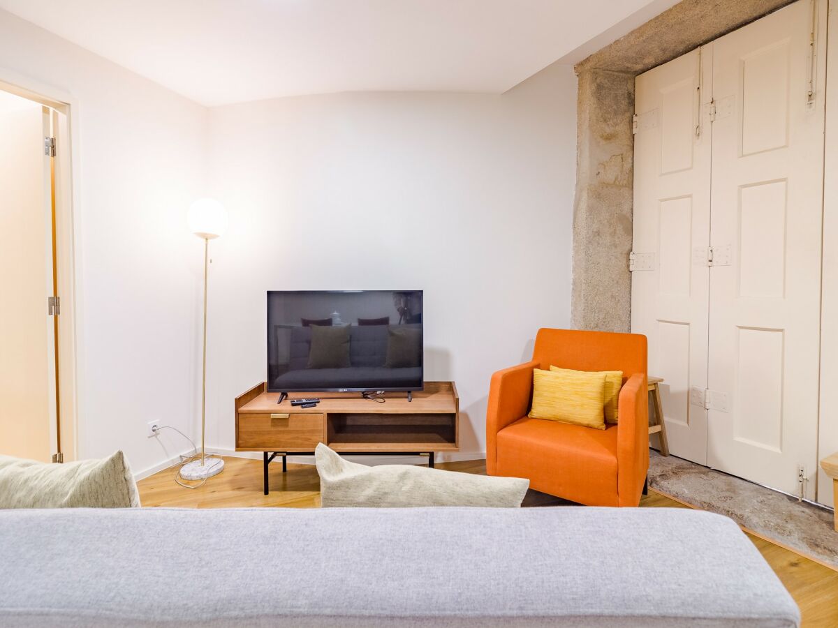 Apartment Charming 1-bedroom apartment in Porto - Features photo 4