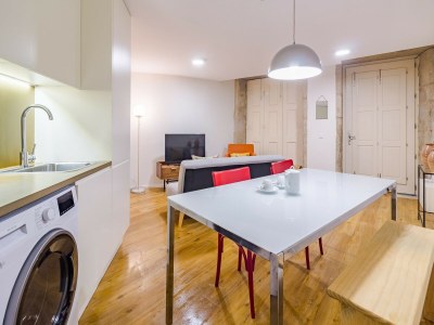 Apartment Charming 1-bedroom apartment in Porto - Features photo 7