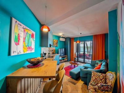 Apartment Apartment in Medulin with sea view - Features photo 10