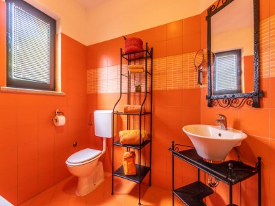 Apartment Apartment in Medulin with sea view - Features photo 15