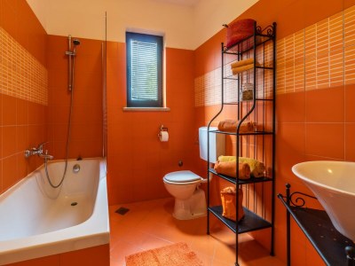 Apartment Apartment in Medulin with sea view - Features photo 18