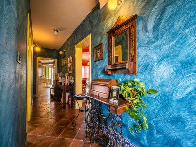Apartment Apartment in Medulin with sea view - Features photo 21