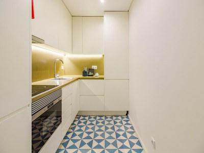 Apartment 1-Zimmer-Wohnung im Herzen von Porto - Features photo 12