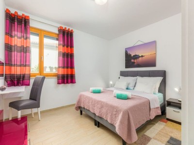 Villa Attic apartment with balcony in Medulin - Features photo 31