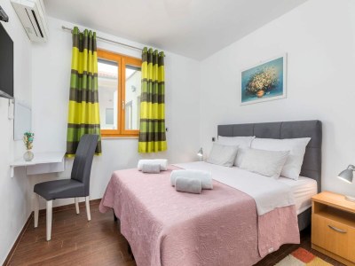 Villa Attic apartment with balcony in Medulin - Features photo 43