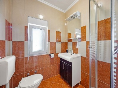 Apartment Studio in Medulin near Bijeca Beach - Features photo 11