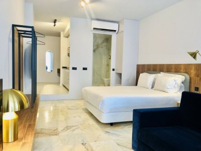 Apartment Ament in der Nähe des Bahnhofs São Bento - Apartment