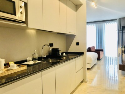 Apartment Charmante Stadtwohnung im Herzen von Porto - Features photo 11