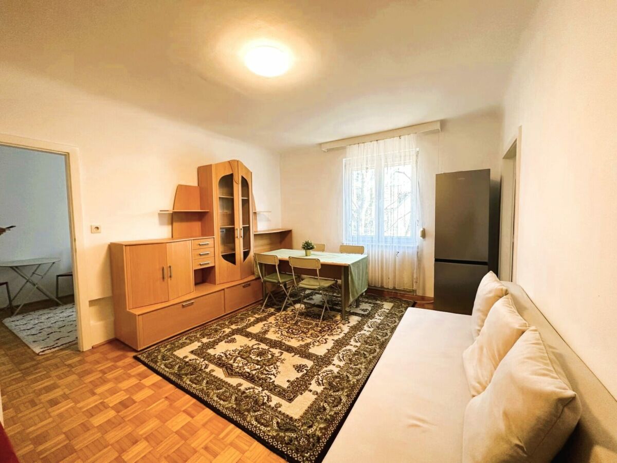 Apartment Apartment near Schönbrunn Palace Vienna - Features photo 5