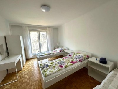 Apartment Apartment near Schönbrunn Palace Vienna - Features photo 12