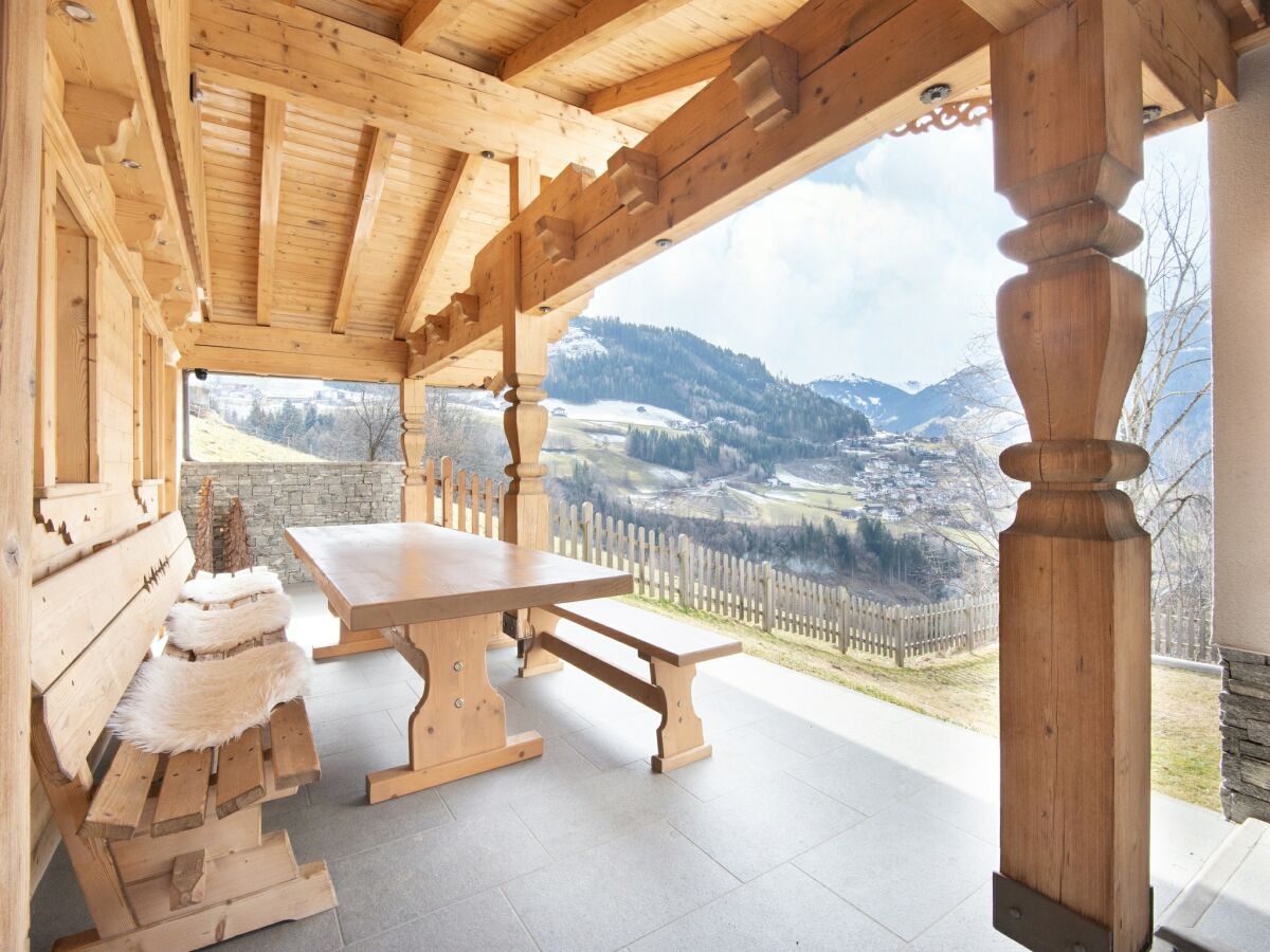Chalet Chalet im Zillertal nahe Skibus - Outdoor photo 4