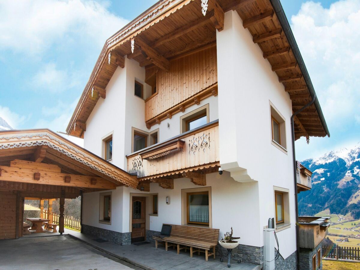 Chalet Chalet im Zillertal nahe Skibus - Outdoor photo 5